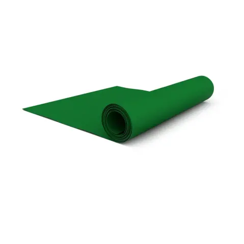 Imagen ROLLO TNT 0,81X25M. VERDE OSCURO. PRYSE