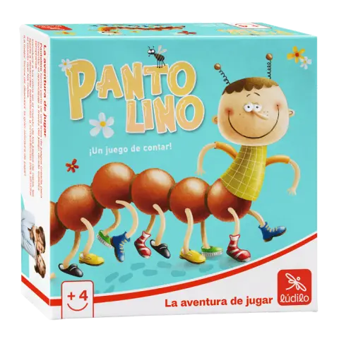 Imagen PANTOLINO