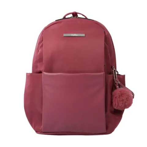 Imagen MOCHILA DECO ROSE ADELEIDE 1 2.0. TOTTO