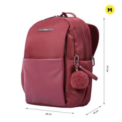 Imagen MOCHILA DECO ROSE ADELEIDE 1 2.0. TOTTO 2