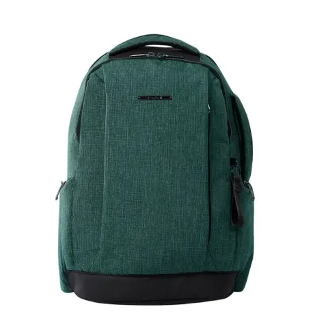 Imagen MOCHILA BISTRO GREEN HERA XL. TOTTO