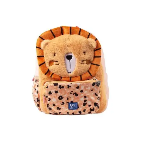 Imagen MOCHILA INFANTIL OXFANIMALS KIDS LEN