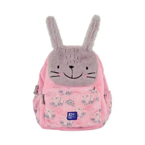 Imagen MOCHILA INFANTIL OXFANIMALS KIDS CONEJO