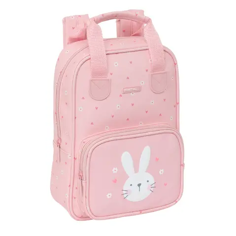 Imagen MOCHILA INFANTIL BUNNY. SAFTA