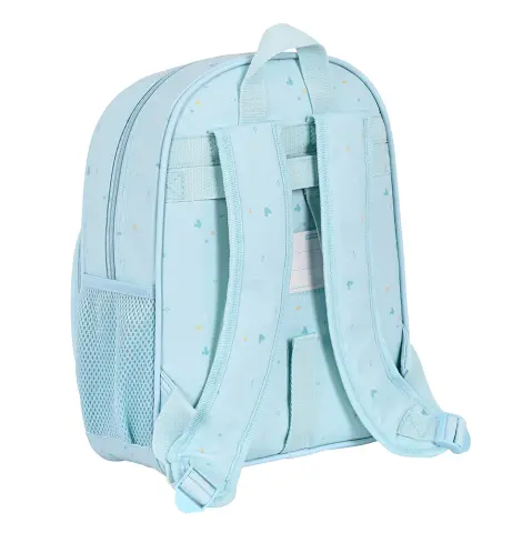 Imagen MOCHILA INFANTIL MICKEY MOUSE BABY. SAFTA 2