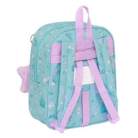 Imagen MOCHILA GUARDERIA FROZEN 2 HELLO SPRING. SAFTA 2