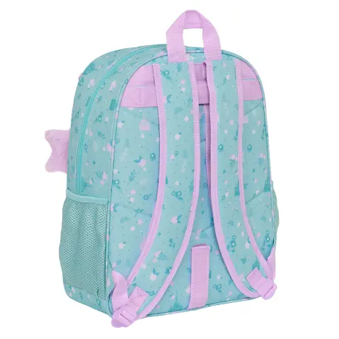 Imagen MOCHILA INFANTIL FROZEN 2 HELLO SPRING. SAFTA 2