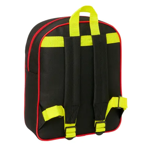 Imagen MOCHILA GUARDERIA POKMON. SAFTA 2