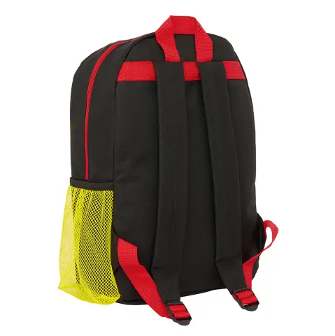 Imagen MOCHILA JUNIOR POKMON. SAFTA 2