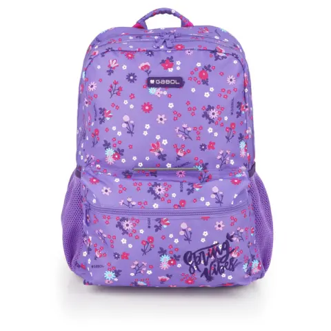 Imagen MOCHILA ADAPTABLE A CARRO VIOLET XL. GABOL