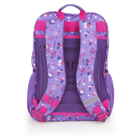 Imagen MOCHILA ADAPTABLE A CARRO VIOLET XL. GABOL 2