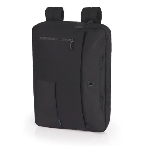 Imagen MALETN/MOCHILA PARA PORTTIL 15,6" 1 DPT. INTRO. GABOL 4