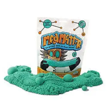 Imagen PLASTILINA MADMATTR AZUL VERDOSO