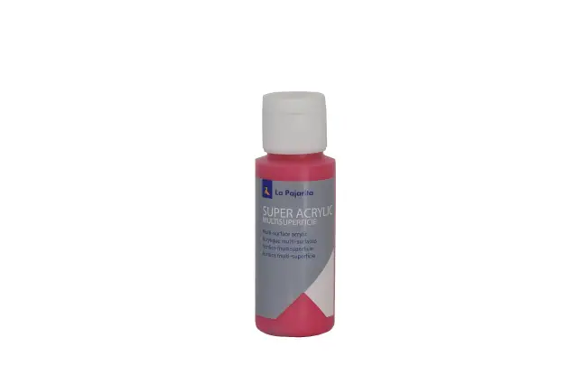 Imagen PINTURA ACRILICA MAGENTA 60ML.