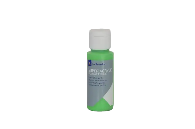 Imagen PINTURA ACRILICA PISTACHO 60ML.