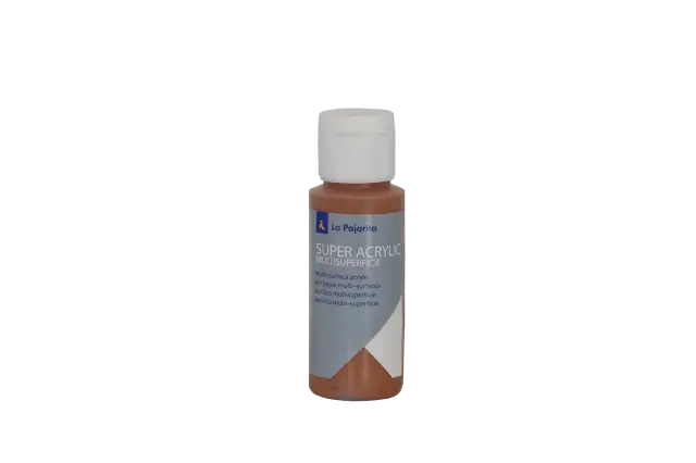 Imagen PINTURA ACRILICA TERRACOTA 60ML.