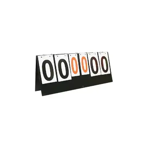 Imagen MARCADOR DE MESA DELUXE 