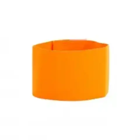 Imagen BRAZALETE DISTINTIVO REGULABLE NEUTRO 4