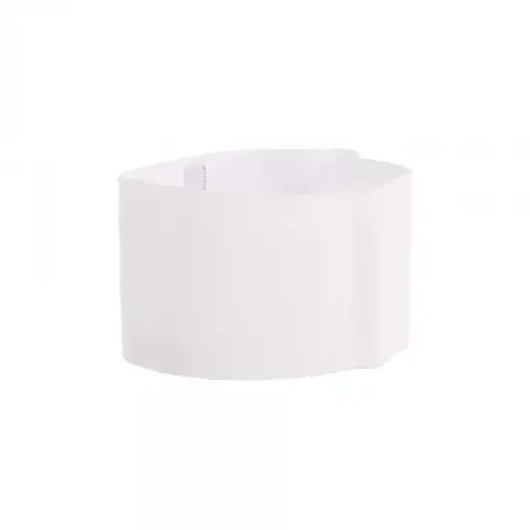 Imagen BRAZALETE DISTINTIVO REGULABLE NEUTRO 5