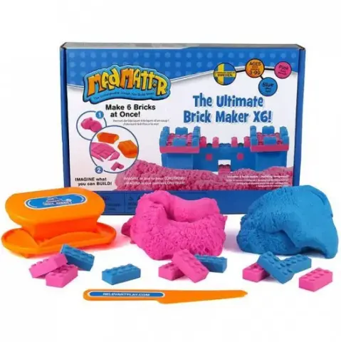 Imagen FABRICA LADRILLOS MADMATTR