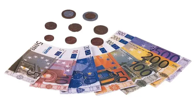 Imagen SET EURO