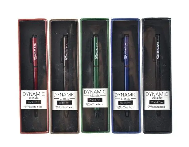 Imagen MINI BOLGRAFO DYNAMIC 3