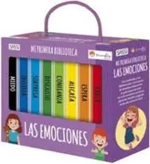 Imagen LAS EMOCIONES
