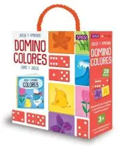 Imagen DOMINO COLORES