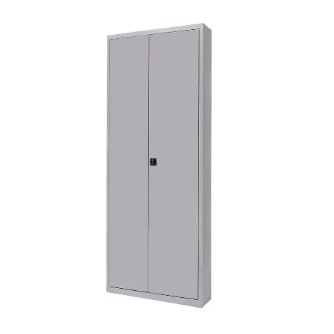 Imagen ARMARIO METLICO PUERTAS ABATIBLES