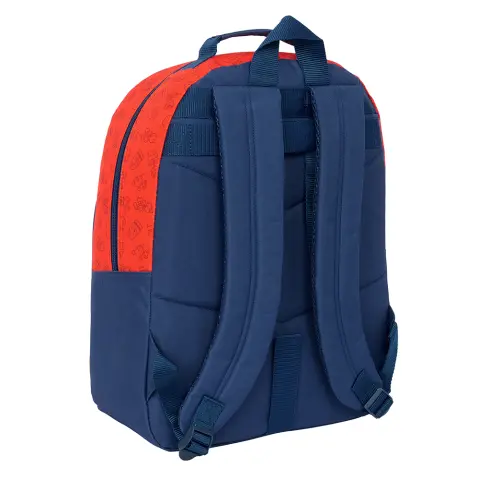 Imagen MOCHILA SUPER MARIO. SAFTA 2
