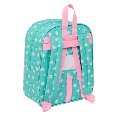 Imagen MOCHILA GUARDERA PEPPA PIG. SAFTA 3
