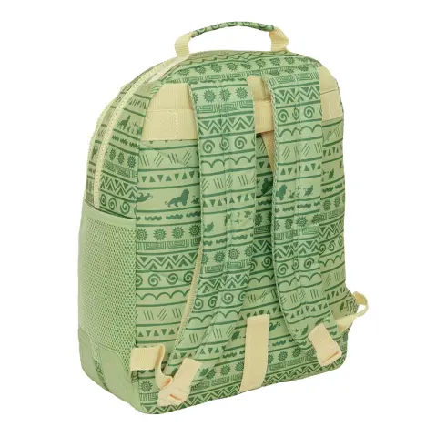 Imagen MOCHILA DOBLE MUFASA. SAFTA 2