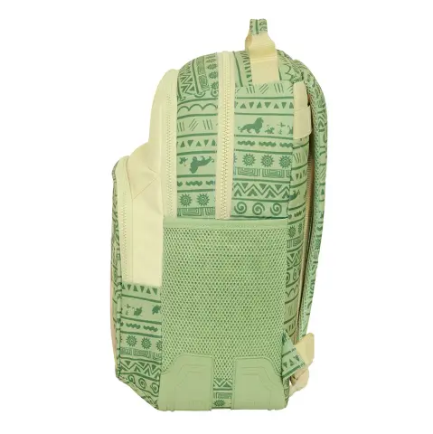 Imagen MOCHILA DOBLE MUFASA. SAFTA 3