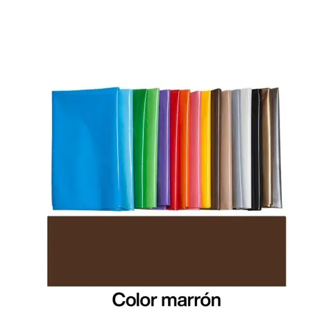 Imagen BOLSA DISFRAZ MARRN 65x90CM. 25 UNID. 