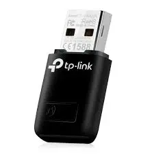 Imagen ADAPTADOR MINI USB WIFI INALMBRICO. TP-LINK 3