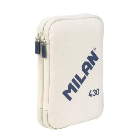 Imagen PLUMIER 2 PISOS 430 BEIGE. MILAN