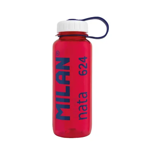 Imagen BOTELLA DE TRITN SERIE NATA 650ML. MILAN
