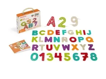 Imagen ECO ACTIVITY 123 ABC