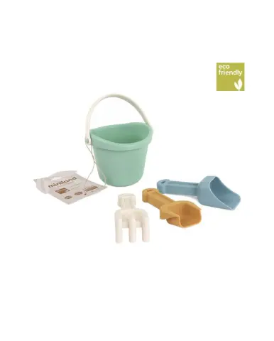 Imagen ECO SET DE ARENA JUNIOR COOL