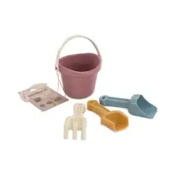 Imagen ECO SET ARENA BEBE 4 PZS WARM