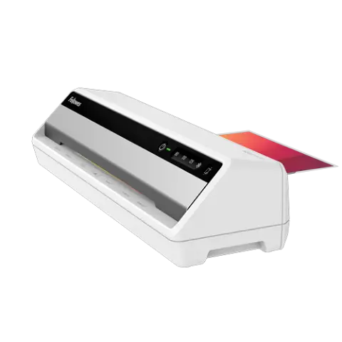 Imagen PLASTIFICADORA A3 SATURN 3I. FELLOWES 2