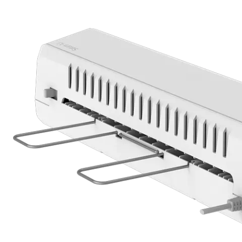 Imagen PLASTIFICADORA A3 SATURN 3I. FELLOWES 4