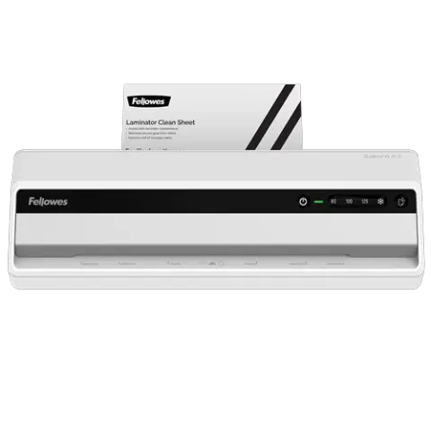Imagen PLASTIFICADORA A3 SATURN 3I. FELLOWES 3