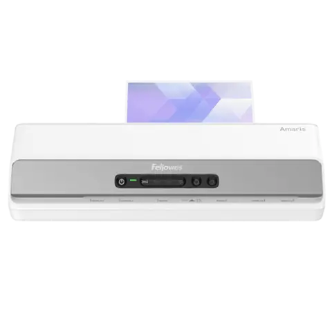 Imagen PLASTIFICADORA A3 AMARIS LX 4