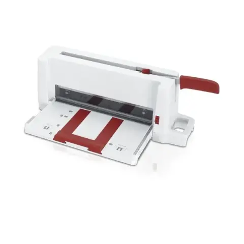 Imagen GUILLOTINA IDEAL 3005