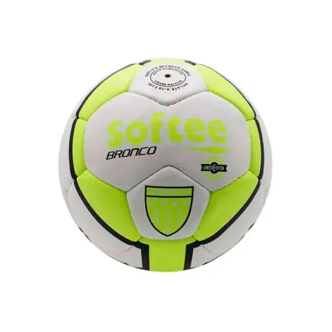 Imagen BALN FTBOL 11 BRONCO. SOFTEE