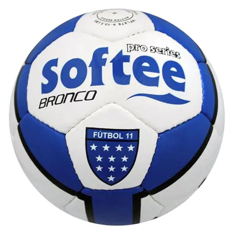 Imagen BALN FTBOL 11 BRONCO. SOFTEE 2
