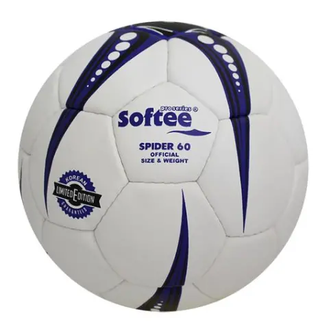 Imagen BALN FTBOL SALA SPIDER. SOFTEE