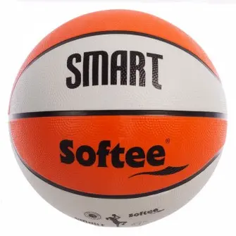 Imagen BALN BALONCESTO SOFTEE N6