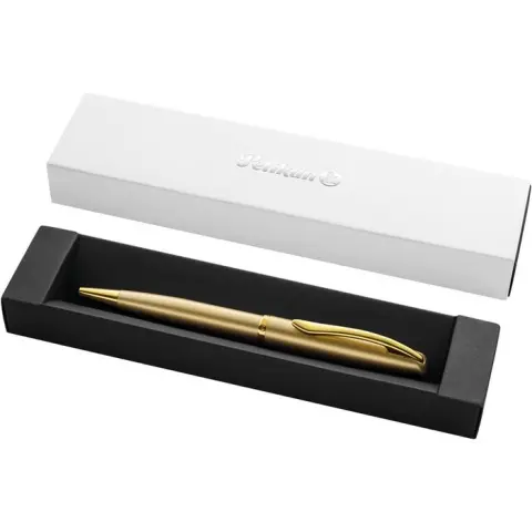 Imagen BOLIGRAFO PELIKAN JAZZ NOBLE ORO 